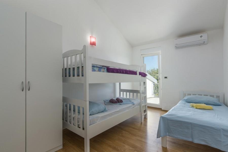 Pietra Villa Dajla Bagian luar foto