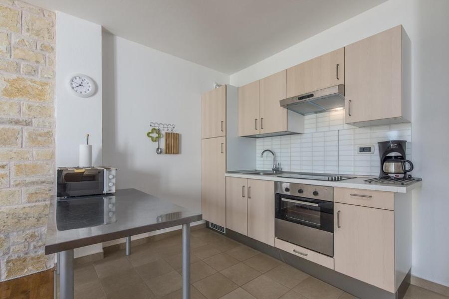 Pietra Villa Dajla Bagian luar foto